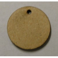 20mm  Hanging Target  Discs (pack of 50)