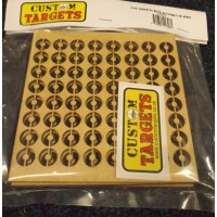 6 pack of 14cm Pellet Catcher slot in REACTIVE INSERTS