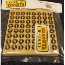 6 pack of 14cm Pellet Catcher slot in REACTIVE INSERTS