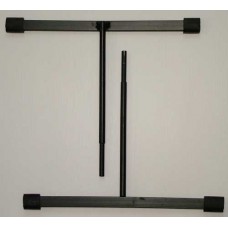 HARD STAND KIT for Replaceable Pin Target System