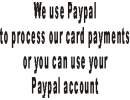 paypal note