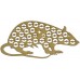 RAT Reactive Airgun Target