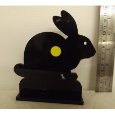 RABBIT TROPHY HFT FT Trophy with FREE Engraving